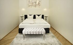 Apartment Am Kurpark